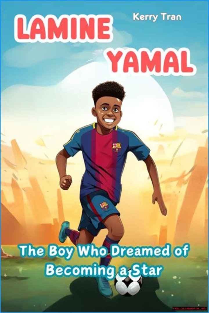 Lamine Yamal Top Speed: A Rising Star In Football