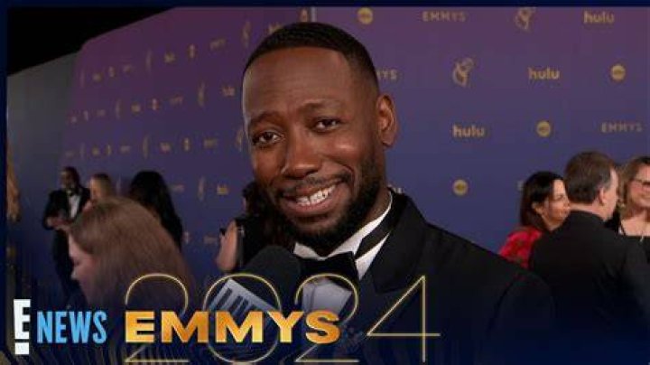 Lamorne Morris Net Worth, Salary, Age, Height, Bio, Family, Career