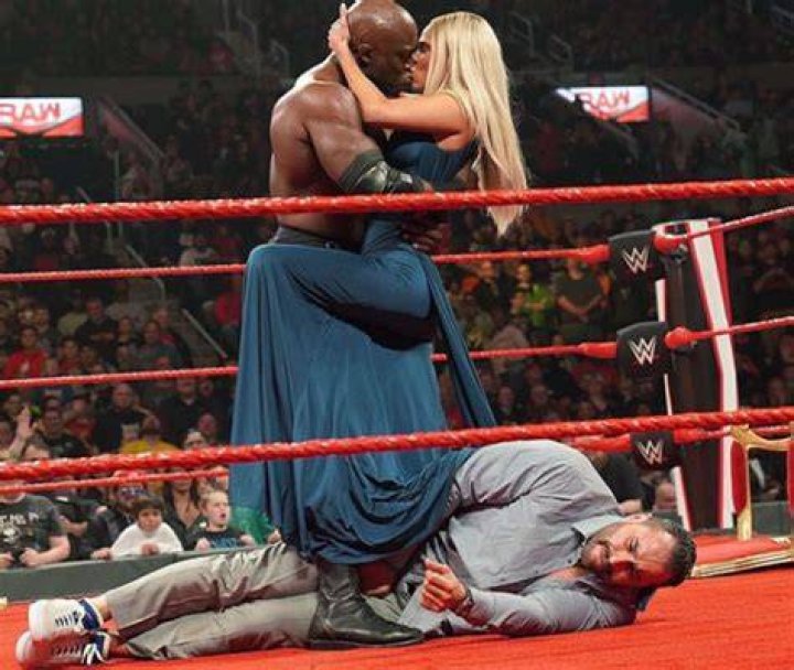 Lana Rusev Lashley