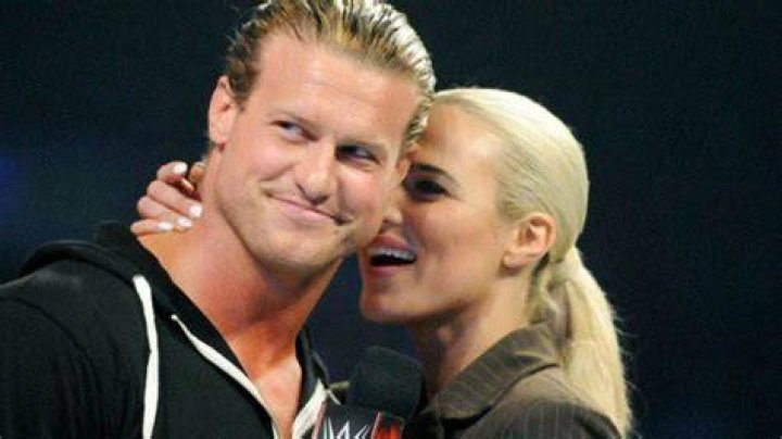 lana whispering to dolph ziggler