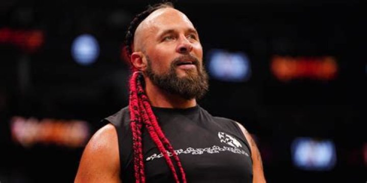 Lance Archer AEW