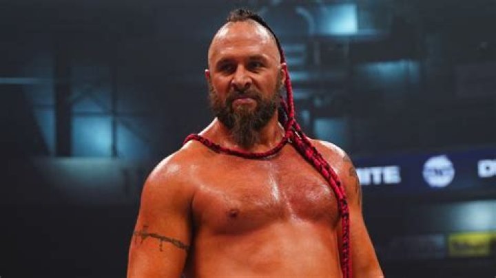 Lance Archer