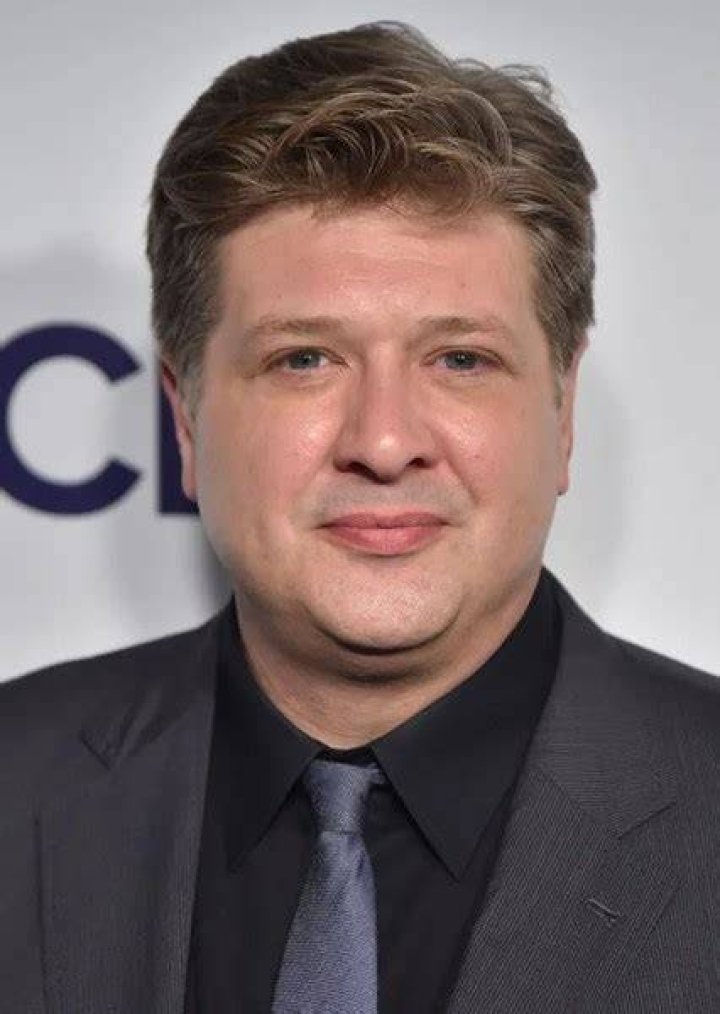Lance Barber Fan Casting
