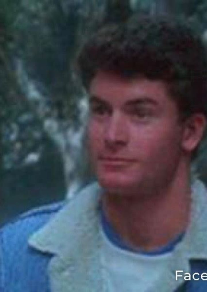 Lance Fenton Fan Casting