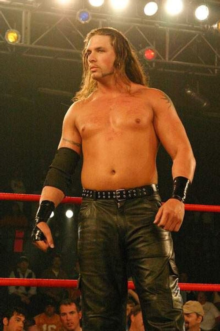 Lance Hoyt TNA