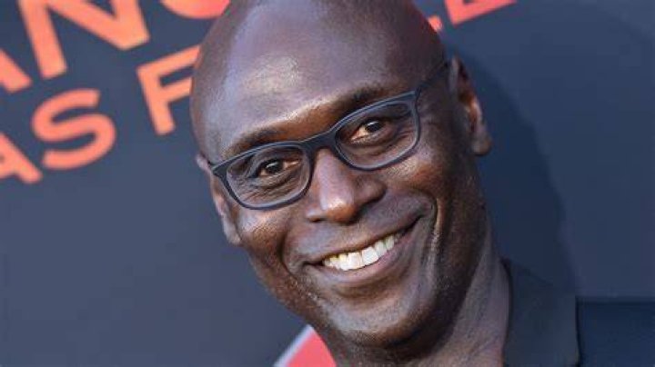 Lance Reddick as Javik in Mass Effect Trilogy (TV Series)