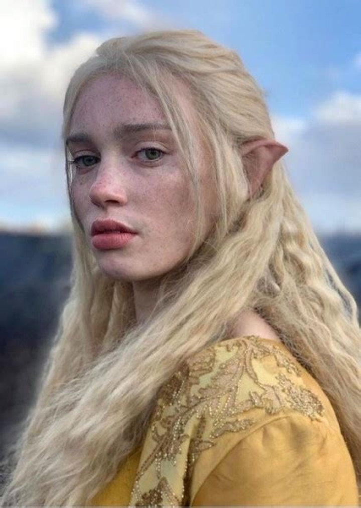 Lara Dorren Fan Casting for The Witcher Series | myCast