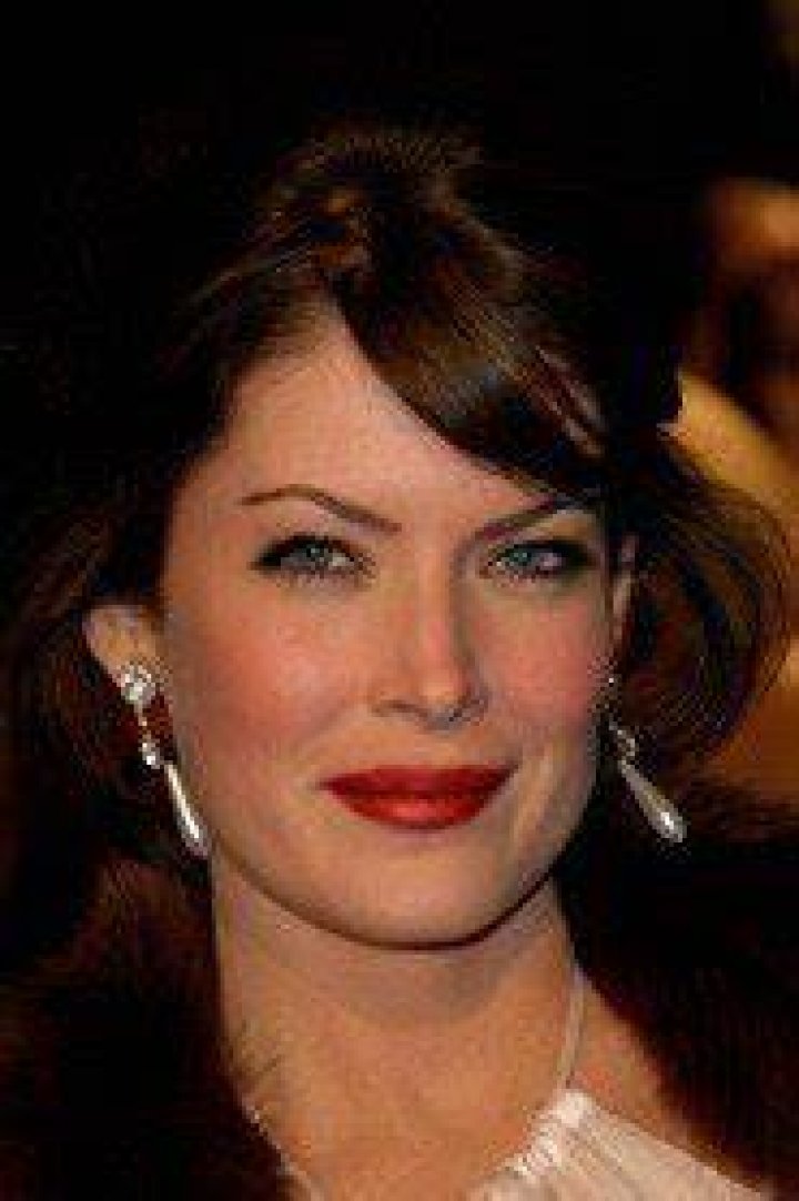 Lara Flynn Boyle Fan Casting