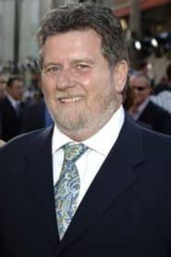Larry Franco Fan Casting