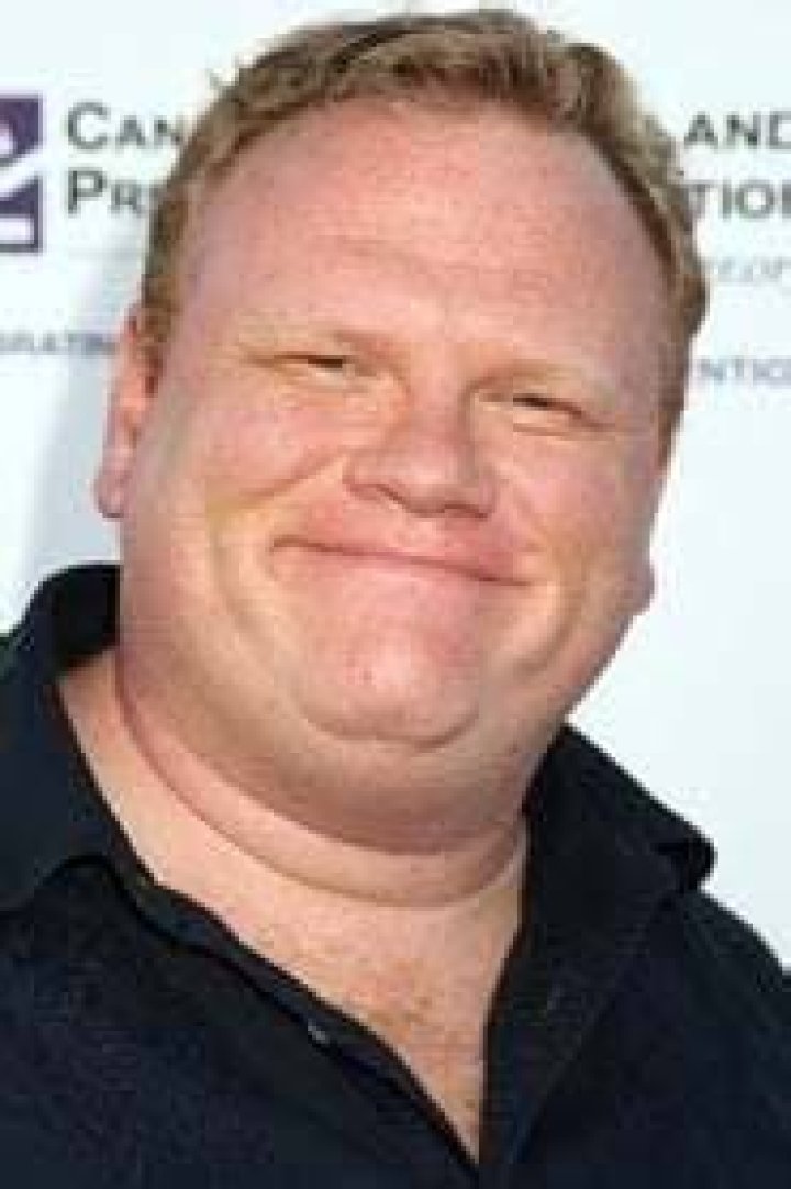 Larry Joe Campbell Fan Casting