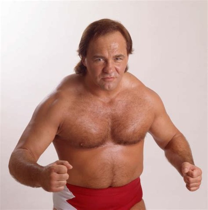 Larry Zbyszko