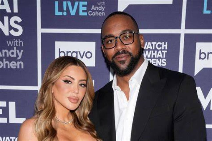 Larsa Pippen’s Fling Before Marcus Jordan Gets Recalled by Ex-Lakers Star