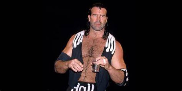 Last Call Scott Hall WCW