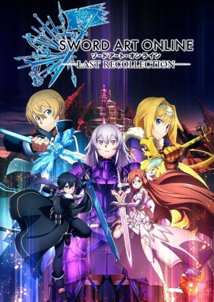Last Recollection (English Dub) Fan Casting on myCast
