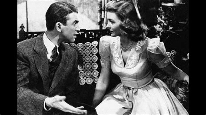Late Jimmy Stewart's Daughter Kelly Recalls Christmas Memories