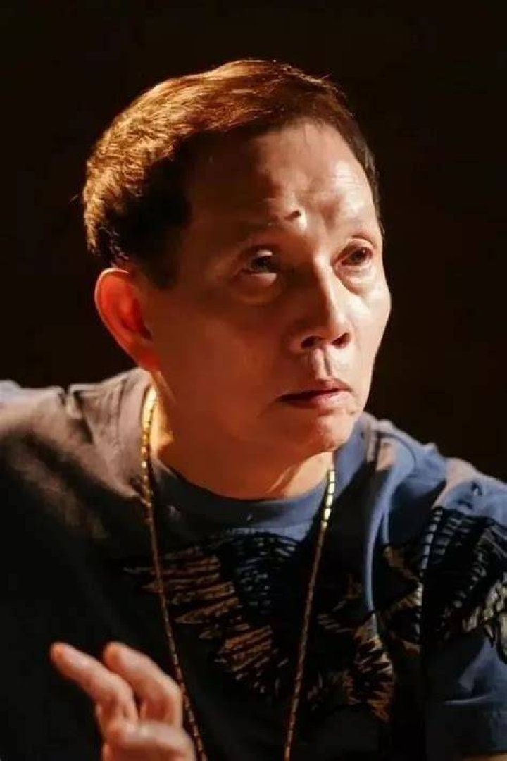 Lau Kar-leung Fan Casting