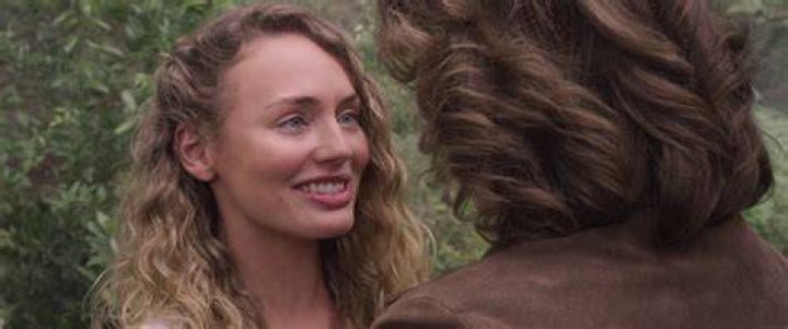 Laura Haddock as Meredith Quill in Guardians of the Galaxy