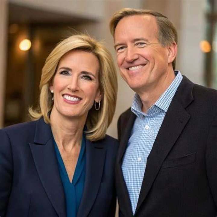 Laura Ingraham Partner: A Deep Dive Into Her Personal Life And Career