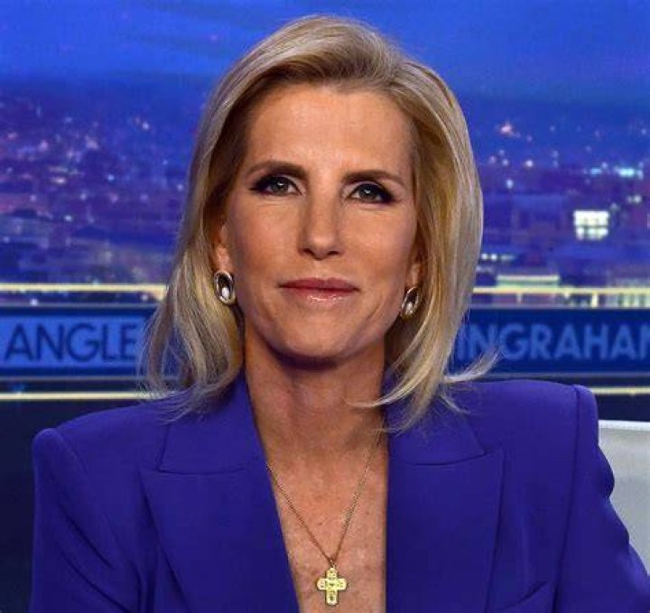 Laura Ingraham's Wife A Deep Dive Into Her Life And Influence