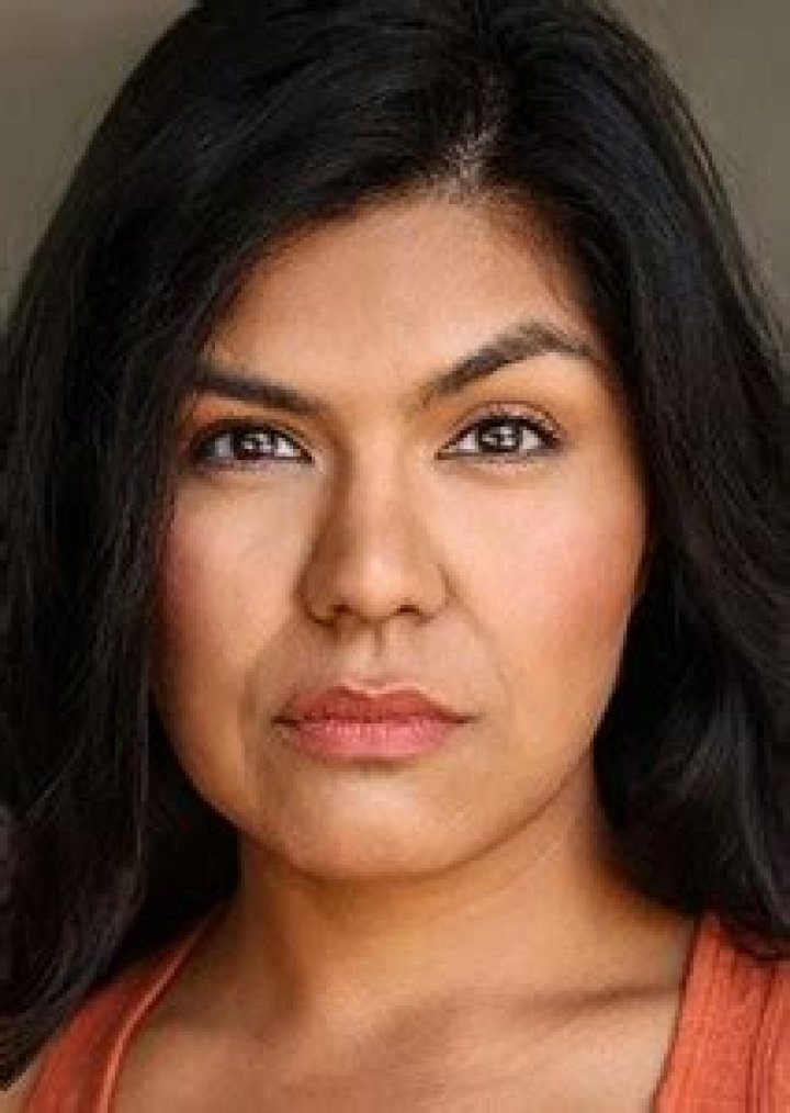 Laura Vallejo Fan Casting
