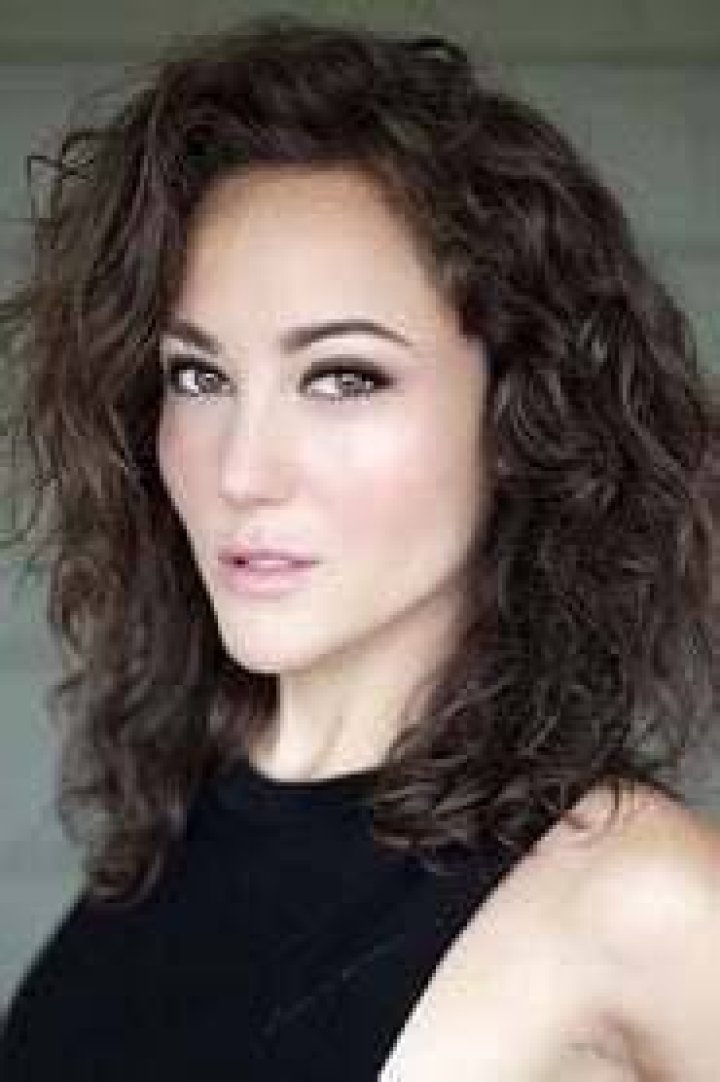 Lauren C. Mayhew Fan Casting