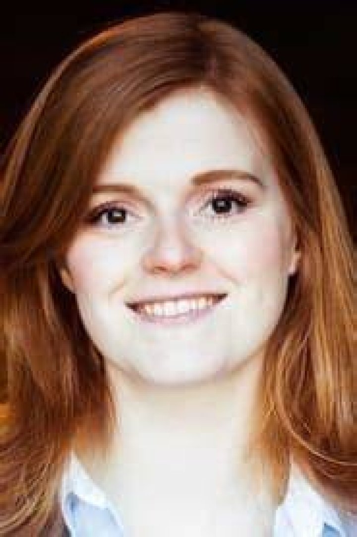 Lauren Cochrane Fan Casting