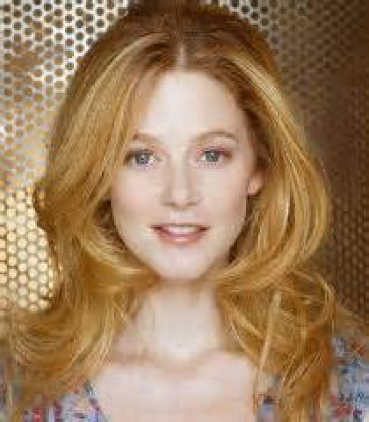 Lauren Lipson Fan Casting