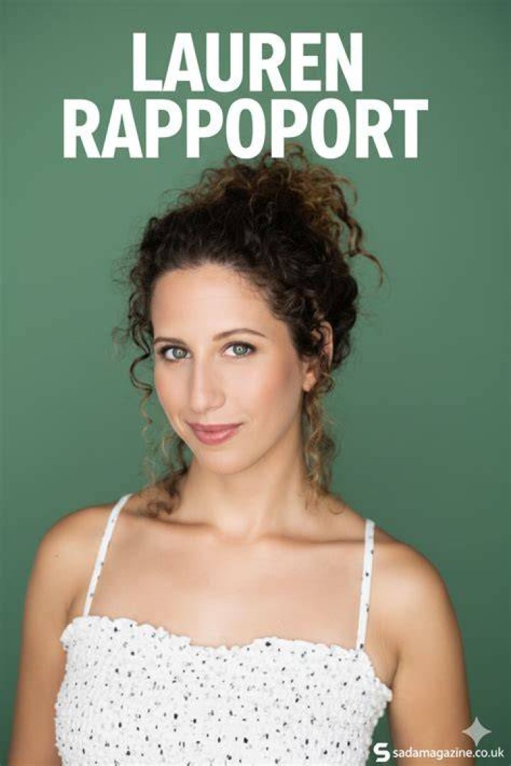 Lauren Norvelle: A Comprehensive Exploration Of Her Life And Career