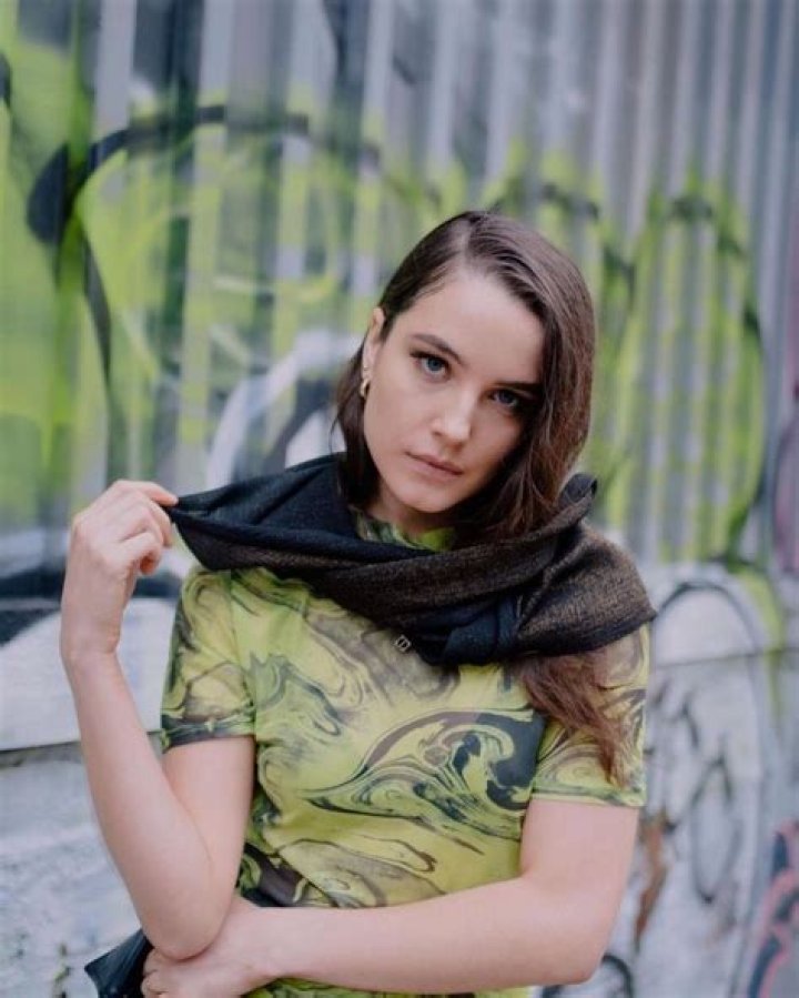 LAUREN NORVELLE at a Photoshoot, August 2021 HawtCelebs