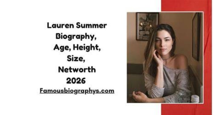 Lauren Norvelle&rsquo;s biography age, height, movies and TV shows Legit.ng