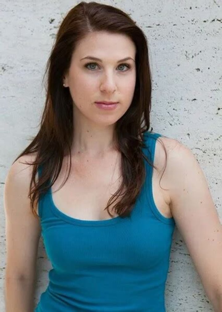 Laurie Hymes Fan Casting