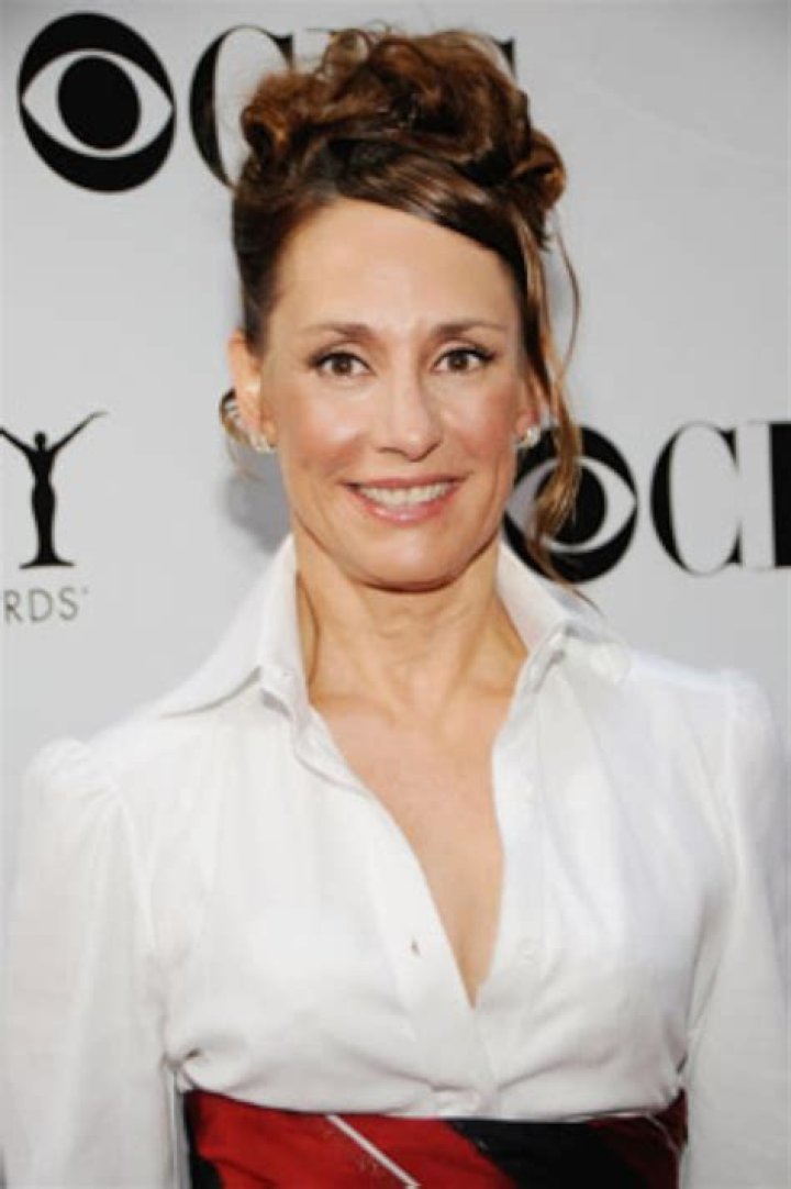 Laurie Metcalf as The Narrator in Barbie (2023)