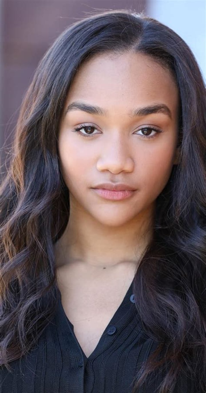 Lauryn Kennedy Hardy Fan Casting