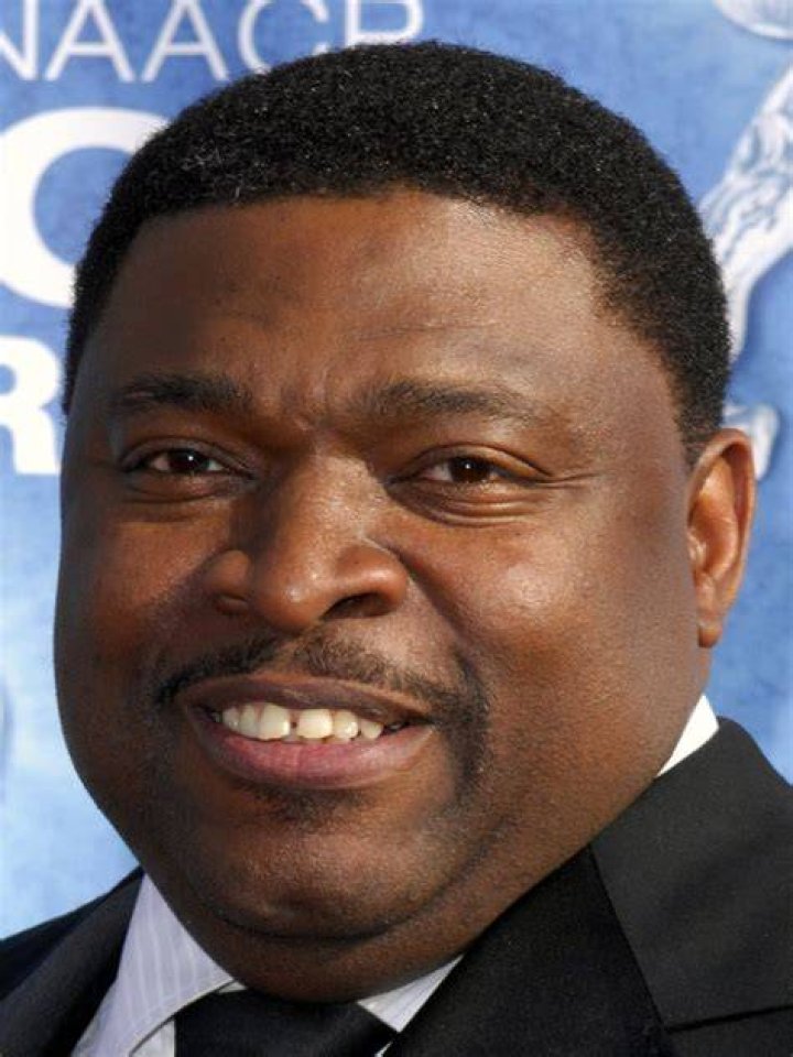 Lavan Davis: The Rising Star Of Entertainment