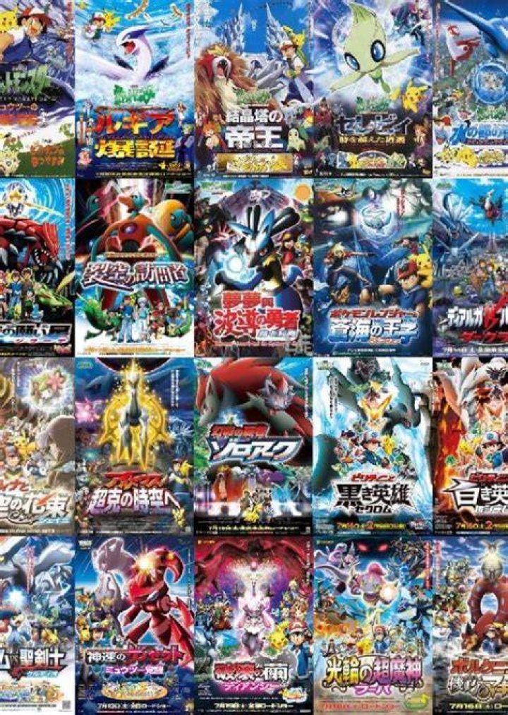 Lawrence III (The Collector) Fan Casting for Celebrity Guest Stars in Pokemon Movies | myCast