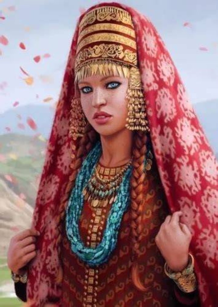 Layla Mohammadi Fan Casting