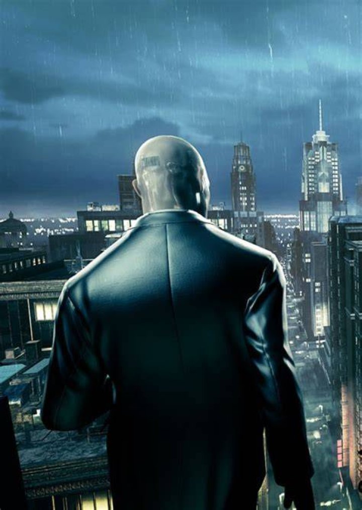 Layla Stockton. Fan Casting for Hitman: Absolution. | myCast