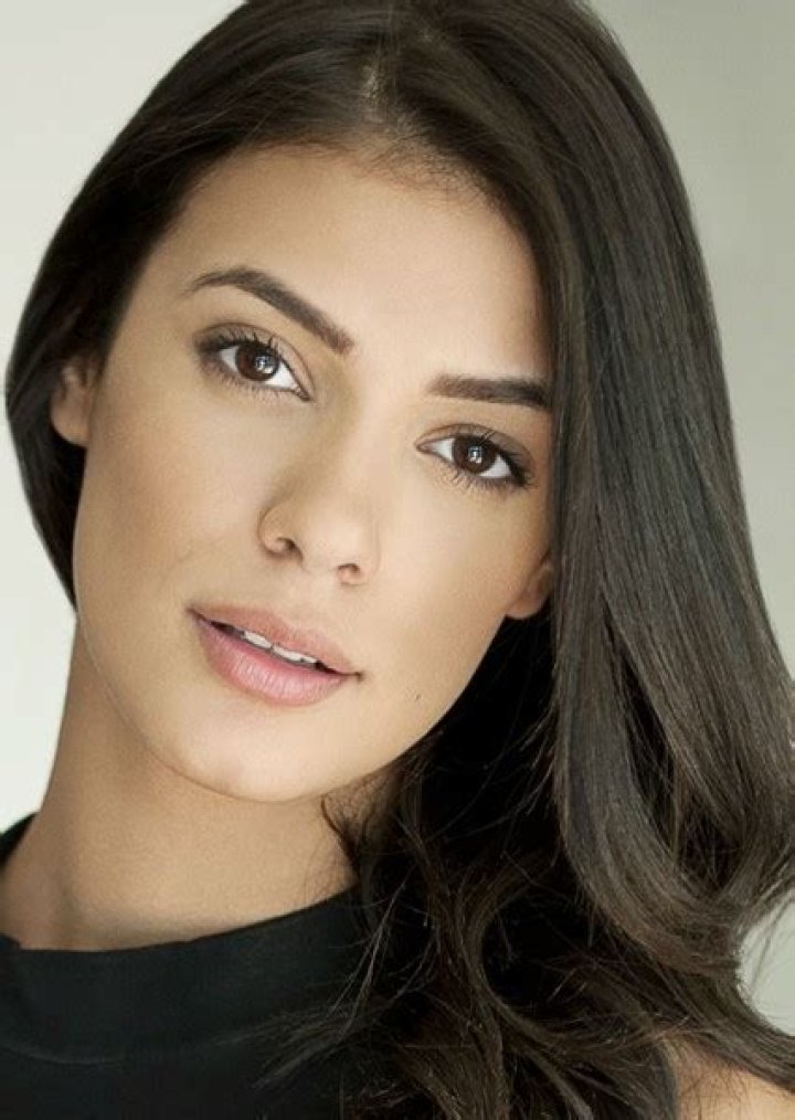 Laysla De Oliveira Fan Casting