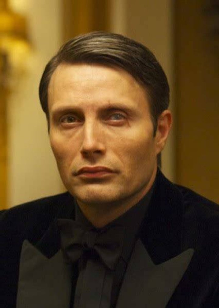 Le Chiffre (film) Fan Casting