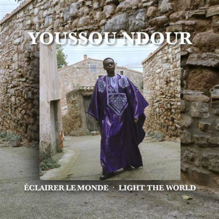 Le S&eacute;n&eacute;galais Youssou N&rsquo;Dour, nouvel ambassadeur de la RAM Le
