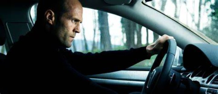 Le transporteur, TF1 Jason Statham, son fr&egrave;re Lee pas vr... T&eacute;l&eacute; Star