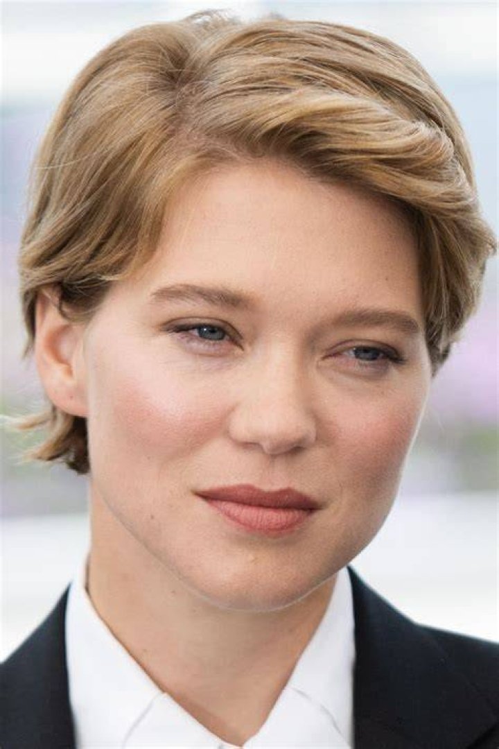 L&eacute;a Seydoux as Leliana in Dragon Age I Origins