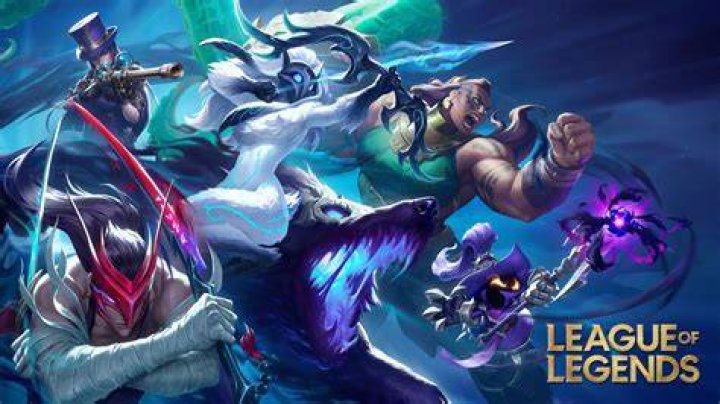 League Of Legends How to change your HUB YouTube