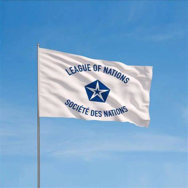 League Of Nations