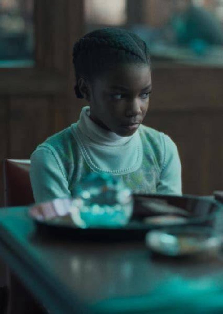 Leah Mondesir-Simmonds Fan Casting
