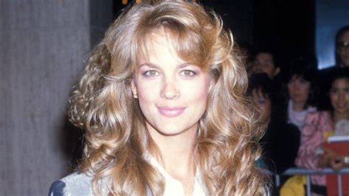 Leann Hunley Played Dana Waring on "Dynasty." See Her Now at 66. &mdash; Best