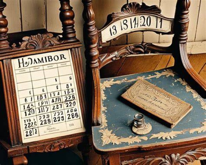 Learning How to Date Antique Furniture