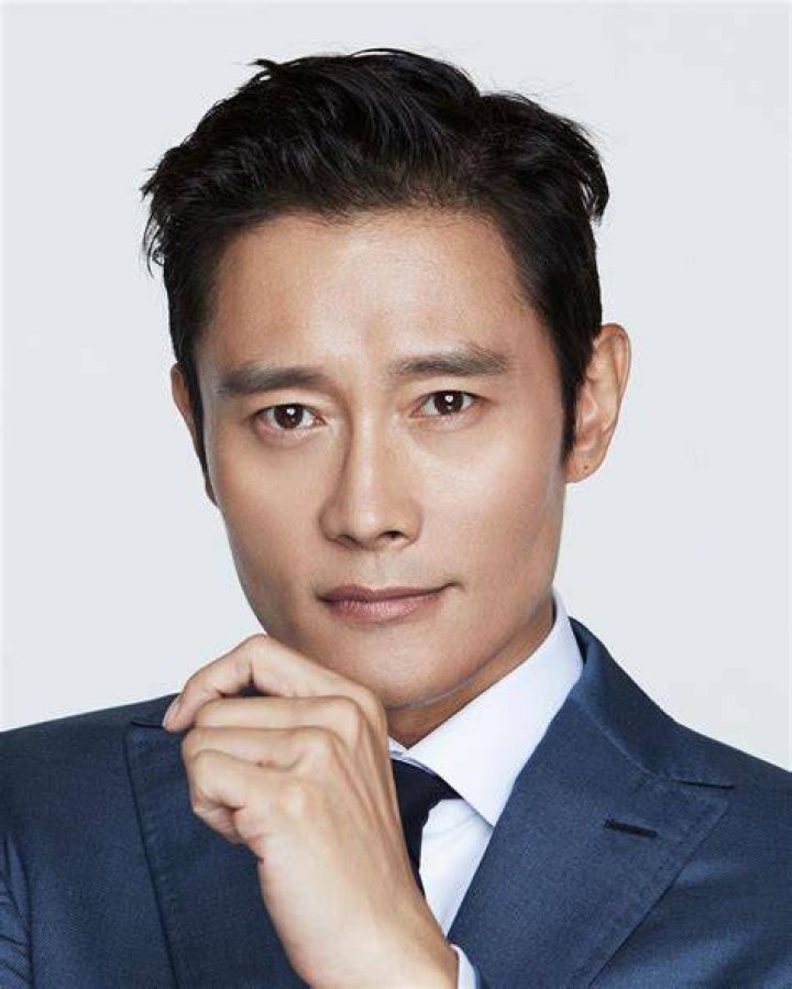 Lee Byung-hun as T-1000 in Terminator: Re-Genisys