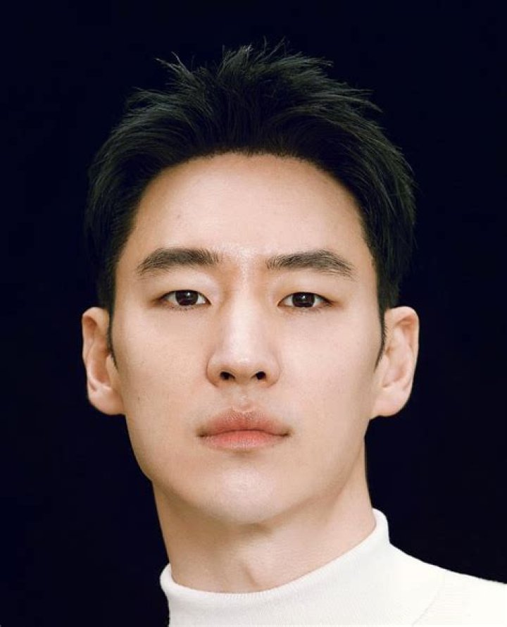 Lee Je Hoon (이제훈) MyDramaList