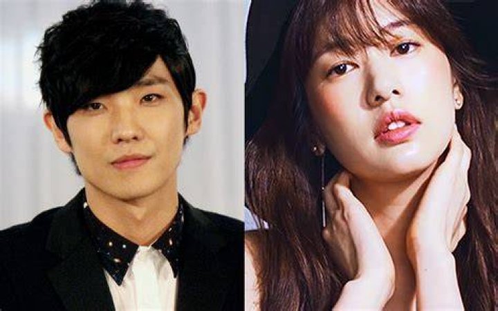 Lee Joon & Jung So Min couple confirms breakup after 3 years of dating
